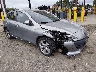 JM1BL1M87C1****** Salvage and Wrecked 2012 Mazda 3 in Seattle