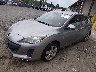 JM1BL1M87C1****** Used and Repairable 2012 Mazda 3 in Seattle
