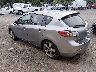 JM1BL1M87C1****** Salvage and Repairable 2012 Mazda 3 in Seattle