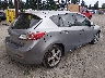 JM1BL1M87C1****** Salvage and Wrecked 2012 Mazda 3 in Washington State