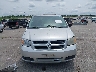2D4RN4DE6AR****** Wrecked 2010 Dodge Grand Caravan in Missouri State