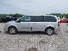 2D4RN4DE6AR****** Repairable 2010 Dodge Grand Caravan in Missouri State