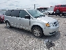 2D4RN4DE6AR****** Salvage and Wrecked 2010 Dodge Grand Caravan in Kansas City East