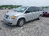 2D4RN4DE6AR****** Used and Repairable 2010 Dodge Grand Caravan in Kansas City East