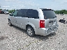 2D4RN4DE6AR****** Salvage and Repairable 2010 Dodge Grand Caravan in Kansas City East