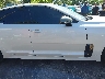 KNAE15LA8M6****** Wrecked 2021 Kia Stinger in Florida State