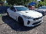 KNAE15LA8M6****** Salvage and Wrecked 2021 Kia Stinger in all about wheels offsite