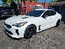 KNAE15LA8M6****** Used and Repairable 2021 Kia Stinger in all about wheels offsite
