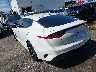 KNAE15LA8M6****** Salvage and Repairable 2021 Kia Stinger in all about wheels offsite