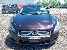 1N4AA5AP6EC****** Wrecked 2014 Nissan Maxima in New York State