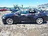 1N4AA5AP6EC****** Repairable 2014 Nissan Maxima in New York State