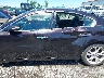 1N4AA5AP6EC****** Salvage and Repairable 2014 Nissan Maxima in New York State