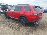 5FNYG2H72SB****** Salvage and Repairable 2025 Honda Pilot in Little Rock