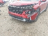 5FNYG2H72SB****** Salvage and Repairable 2025 Honda Pilot in Arkansas State