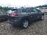 1C4PJMCB8HW****** Salvamento y Destrozados 2017 Jeep Cherokee en Estado de Massachusetts