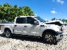 1FTEW1E58JF****** Repairable 2018 Ford F-150 in Ohio State