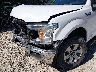 1FTEW1E58JF****** Repairable 2018 Ford F-150