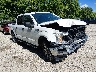 1FTEW1E58JF****** Salvage and Wrecked 2018 Ford F-150 in Dayton
