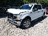 1FTEW1E58JF****** Used and Repairable 2018 Ford F-150 in Dayton