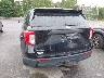 1FM5K8AB7MG****** Destrozados 2021 Ford Explorer Police Interceptor