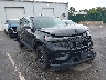 1FM5K8AB7MG****** Salvamento y Destrozados 2021 Ford Explorer Police Interceptor en Long Island