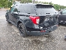 1FM5K8AB7MG****** Salvamento y Reparables 2021 Ford Explorer Police Interceptor en Long Island
