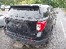 1FM5K8AB7MG****** Salvamento y Destrozados 2021 Ford Explorer Police Interceptor en Estado de Nueva York