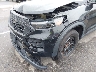 1FM5K8AB7MG****** Salvamento y Reparables 2021 Ford Explorer Police Interceptor en Estado de Nueva York