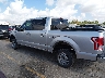 1FTEW1E88FF****** Salvage 2015 Ford F-150