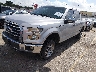 1FTEW1E88FF****** Used and Repairable 2015 Ford F-150 in Houston