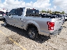 1FTEW1E88FF****** Salvage and Repairable 2015 Ford F-150 in Houston