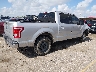 1FTEW1E88FF****** Salvage and Wrecked 2015 Ford F-150 in Texas State