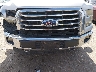 1FTEW1E88FF****** Salvage and Repairable 2015 Ford F-150 in Texas State