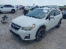 JF2GPABC1H8****** Usados y Reparables 2017 Subaru Crosstrek en Dallas