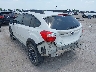 JF2GPABC1H8****** Salvamento y Reparables 2017 Subaru Crosstrek en Dallas