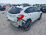 JF2GPABC1H8****** Salvamento y Destrozados 2017 Subaru Crosstrek en Estado de Texas