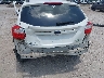 JF2GPABC1H8****** Salvamento y Reparables 2017 Subaru Crosstrek en Estado de Texas