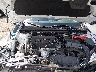 2HGFE2F58NH****** Repairable 2022 Honda Civic in Taunton