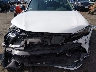 2HGFE2F58NH****** Wrecked 2022 Honda Civic in Massachusetts State