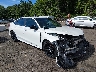 2HGFE2F58NH****** Salvage and Wrecked 2022 Honda Civic in Taunton