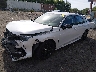 2HGFE2F58NH****** Used and Repairable 2022 Honda Civic in Taunton