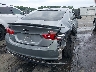 1G1ZG5ST9PF****** Destrozados 2023 Chevrolet Malibu