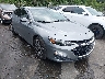 1G1ZG5ST9PF****** Salvamento y Destrozados 2023 Chevrolet Malibu en Greensboro