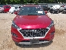 KM8J33AL5MU****** Usados 2021 Hyundai Tucson en Estado de Texas