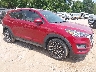 KM8J33AL5MU****** Salvamento y Destrozados 2021 Hyundai Tucson en Longview