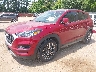 KM8J33AL5MU****** Usados y Reparables 2021 Hyundai Tucson en Longview