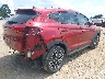 KM8J33AL5MU****** Salvamento y Destrozados 2021 Hyundai Tucson en Estado de Texas