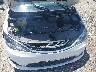 2C4RC1GG0JR****** Reparables 2018 Chrysler Pacifica en Atlanta South