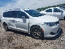 2C4RC1GG0JR****** Usados 2018 Chrysler Pacifica en Estado de Georgia