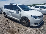 2C4RC1GG0JR****** Salvamento y Destrozados 2018 Chrysler Pacifica en Atlanta South